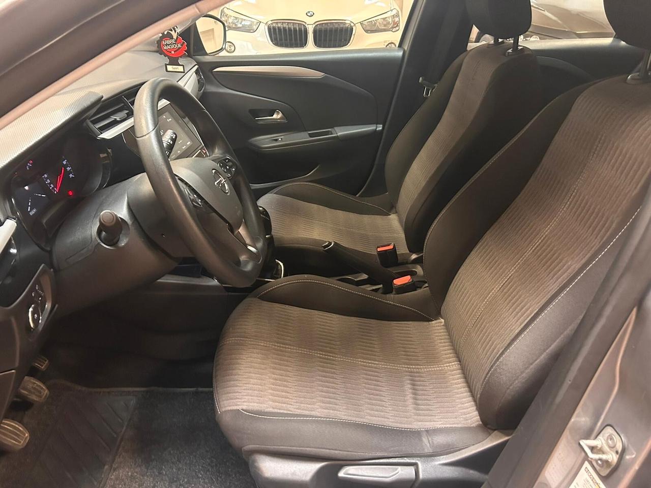 Opel Corsa 1.2 Elegance