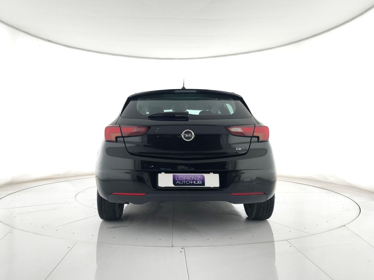 OPEL Astra 5p 1.6 cdti Business s&s 110cv my16 x COMMERCIANTI+NEOPATENTATI