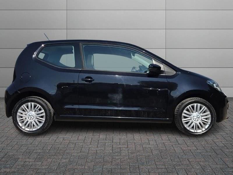 Volkswagen up! 1.0 3p. move BlueMotion Technology ASG