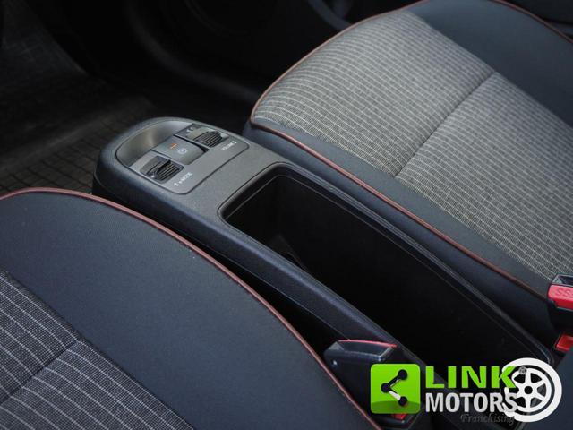 FIAT 500e 42 kWh Icon