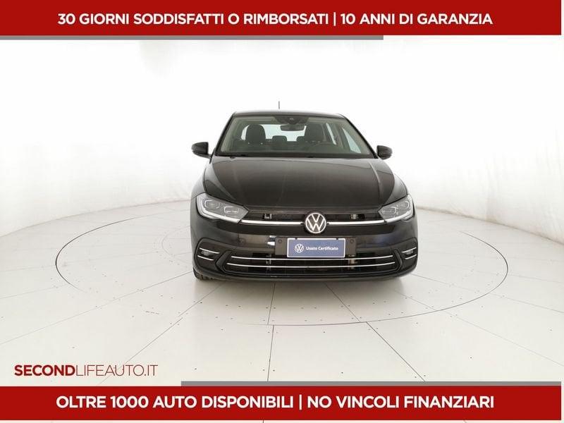 Volkswagen Polo 1.0 tsi Style 95cv