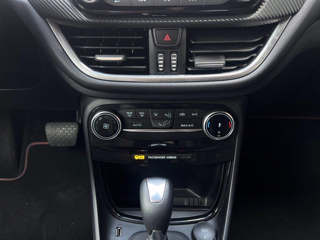 FORD Puma 1.0 EcoBoost Hybrid 125 CV S&S aut. ST-Line X del 2023