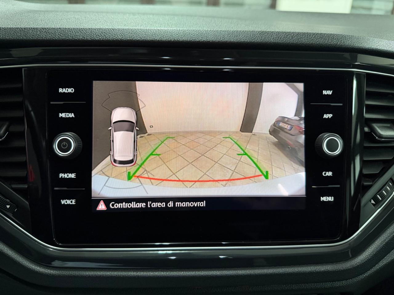 Volkswagen T-Roc 2.0 TDI (150) 4Motion DSG Advance 2018