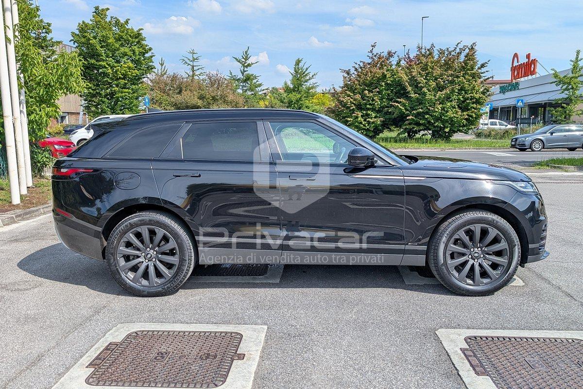 LAND ROVER Range Rover Velar 2.0D I4 180 CV R-Dynamic S