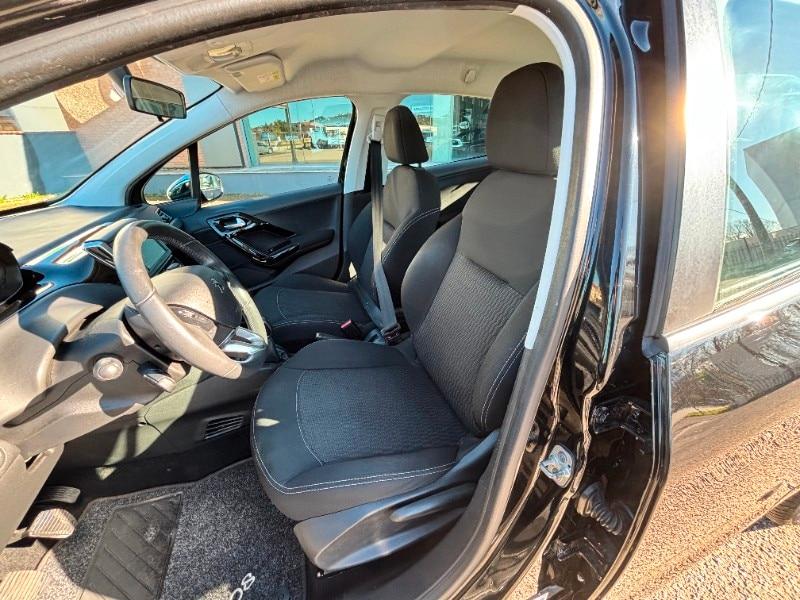PEUGEOT 208 1° serie PureTech 82 5p. GPL Active