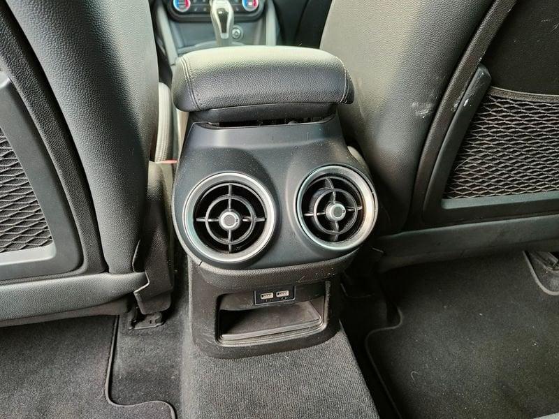Alfa Romeo Stelvio 2020 2.2 Turbo 210cv Veloce Q4 AT8