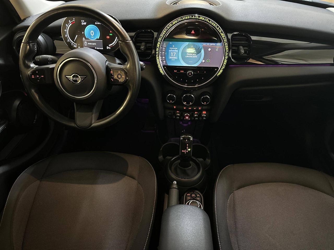 MINI Mini Cooper Classic 5 Porte