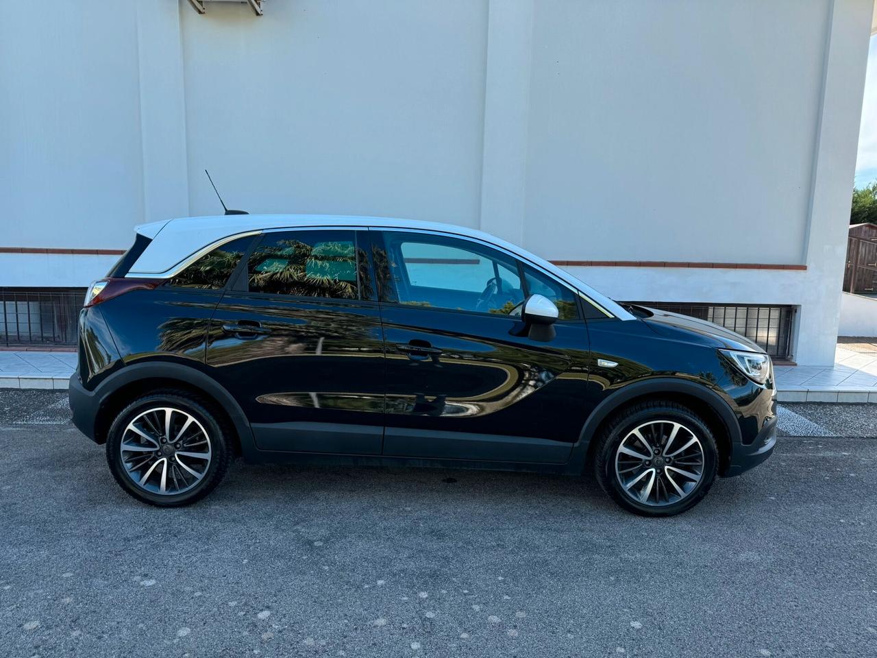 Opel Crossland X Ultimate CAMBIO AUTOMATICO