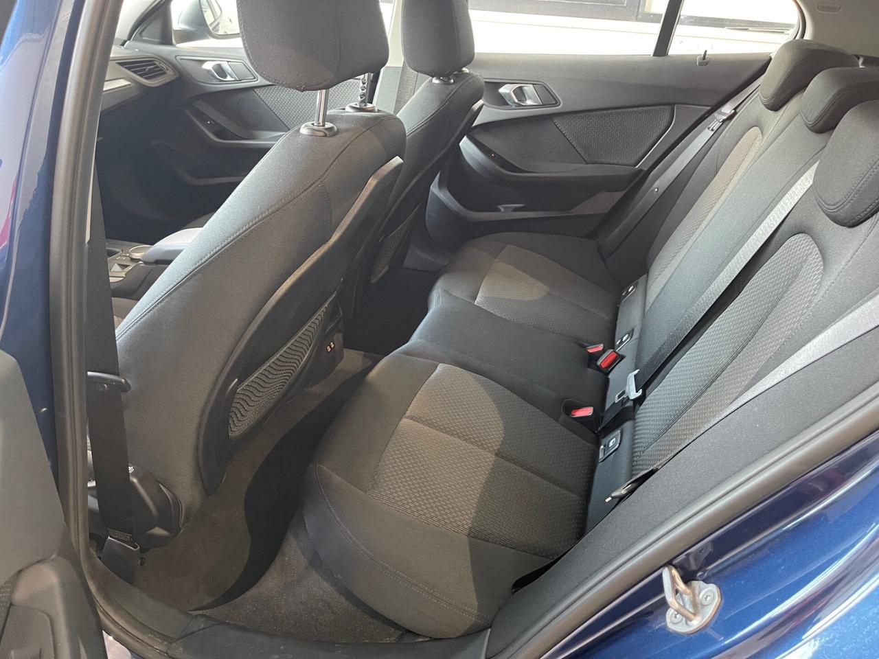 Bmw 116 116d 5p. Advantage - NO VINCOLO DI FINANZIAMENTO