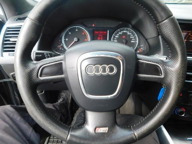 Audi Q5 2.0 TDI 170 CV quattro S tronic