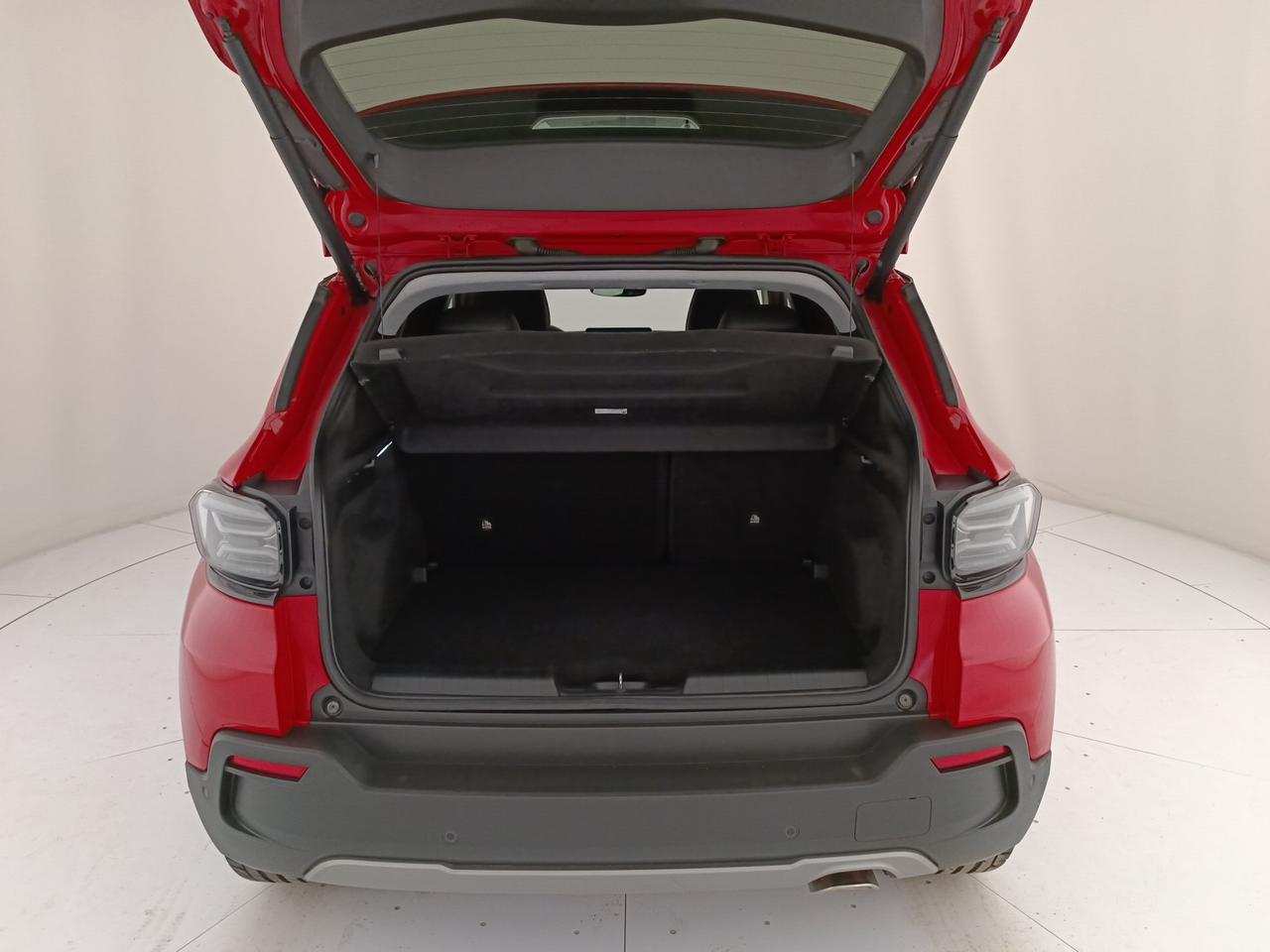 JEEP Avenger 1.2 turbo Summit fwd 100cv
