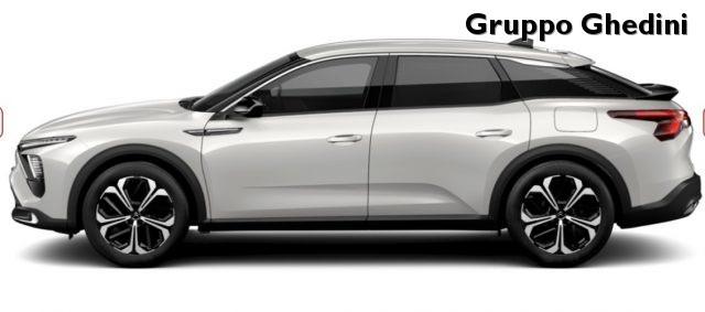 CITROEN C5 X Hybrid 225 E-EAT8 Shine