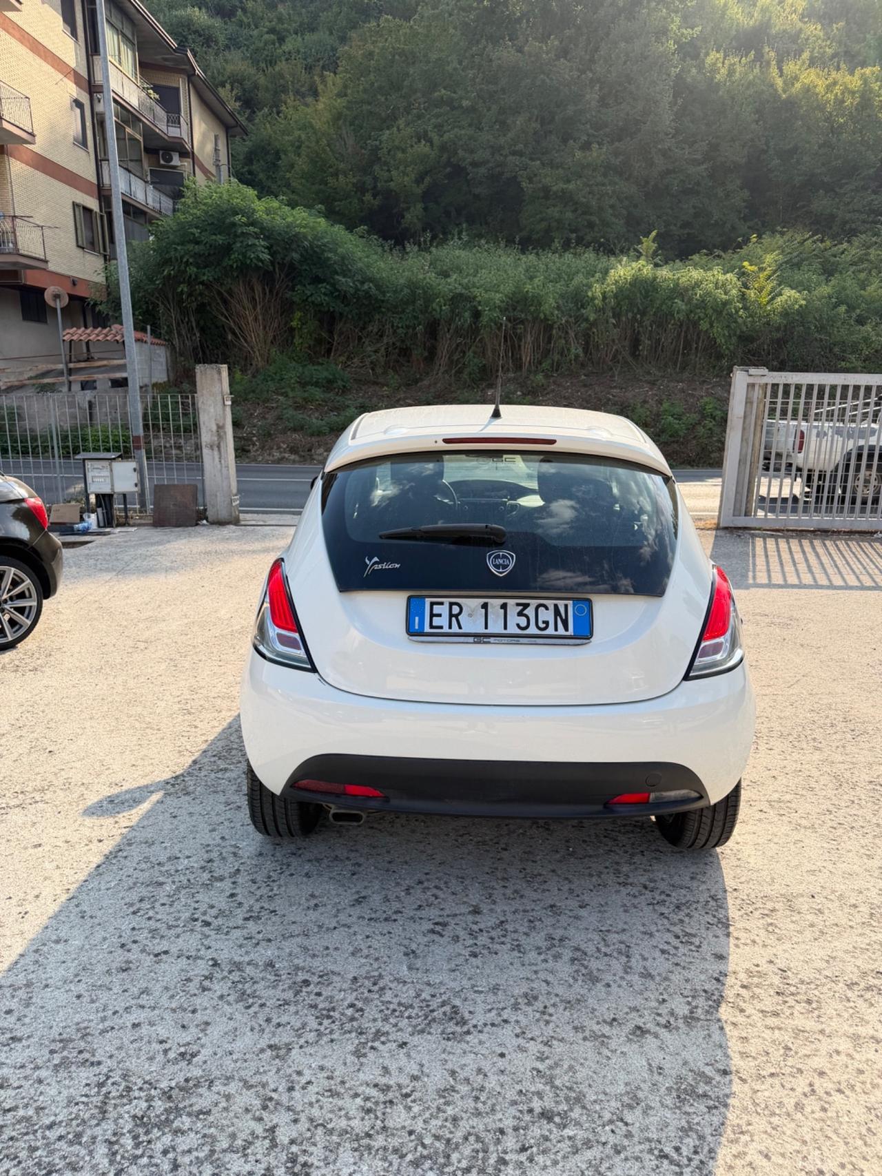 Lancia Ypsilon 1.3 MJT 16V 95 CV 5 porte S&S Gold