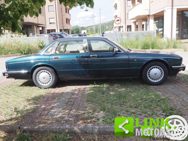 JAGUAR XJ6 4.0 1993