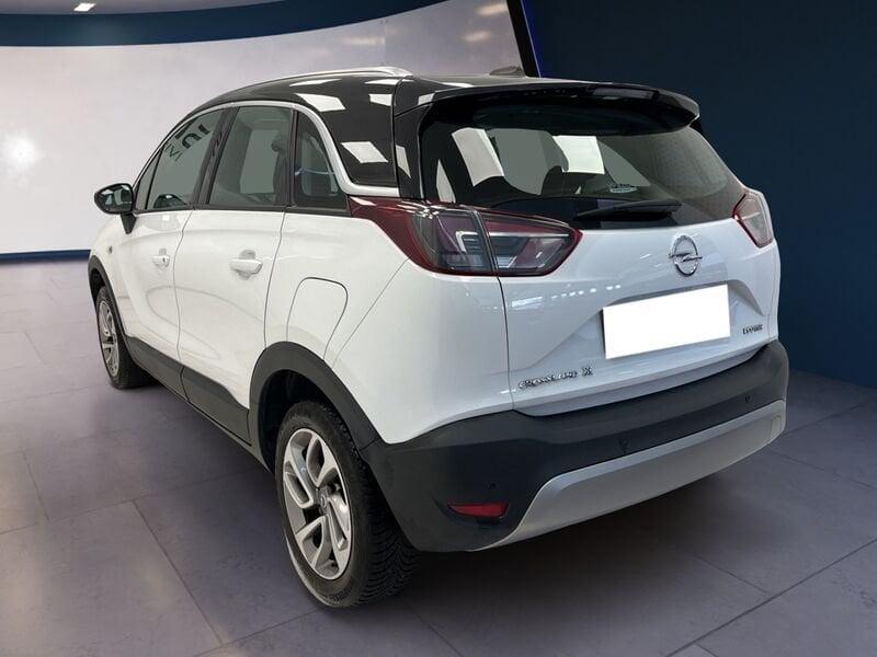 Opel Crossland X 1.2 Innovation s&s 110cv