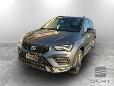 SEAT Ateca 1.5 ecotsi FR 150cv dsg