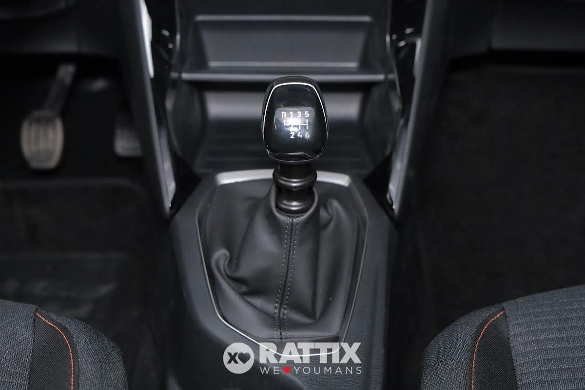 Peugeot 208 1.2 puretech 100CV Style