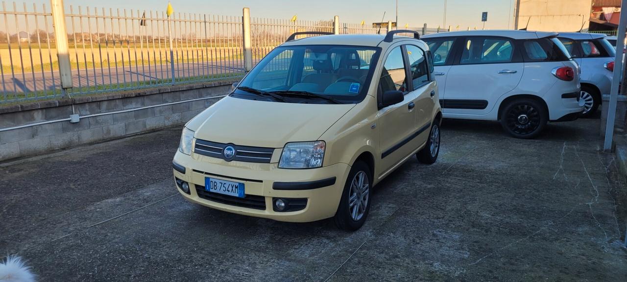 Fiat Panda 1.2 Dynamic