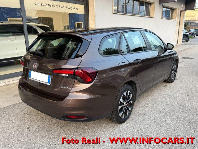 FIAT Tipo 1.6 Mjt S&S SW City Life PROMO
