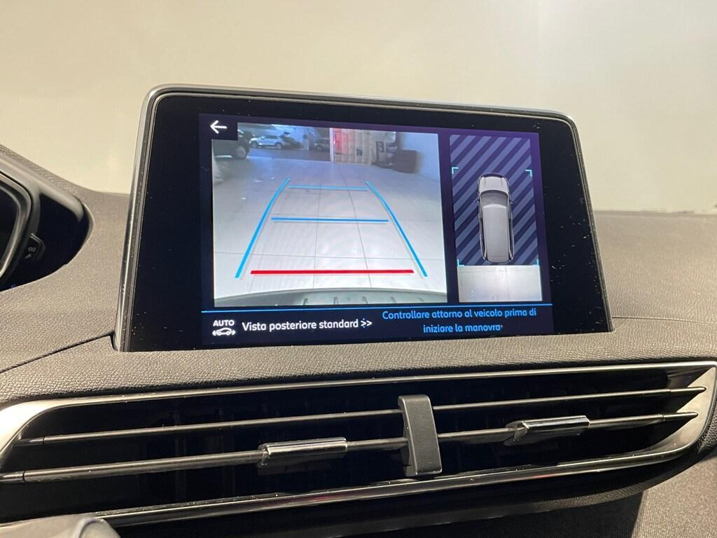 Peugeot 5008 1.5d 130CV EAT8 Allure - 7 POSTI