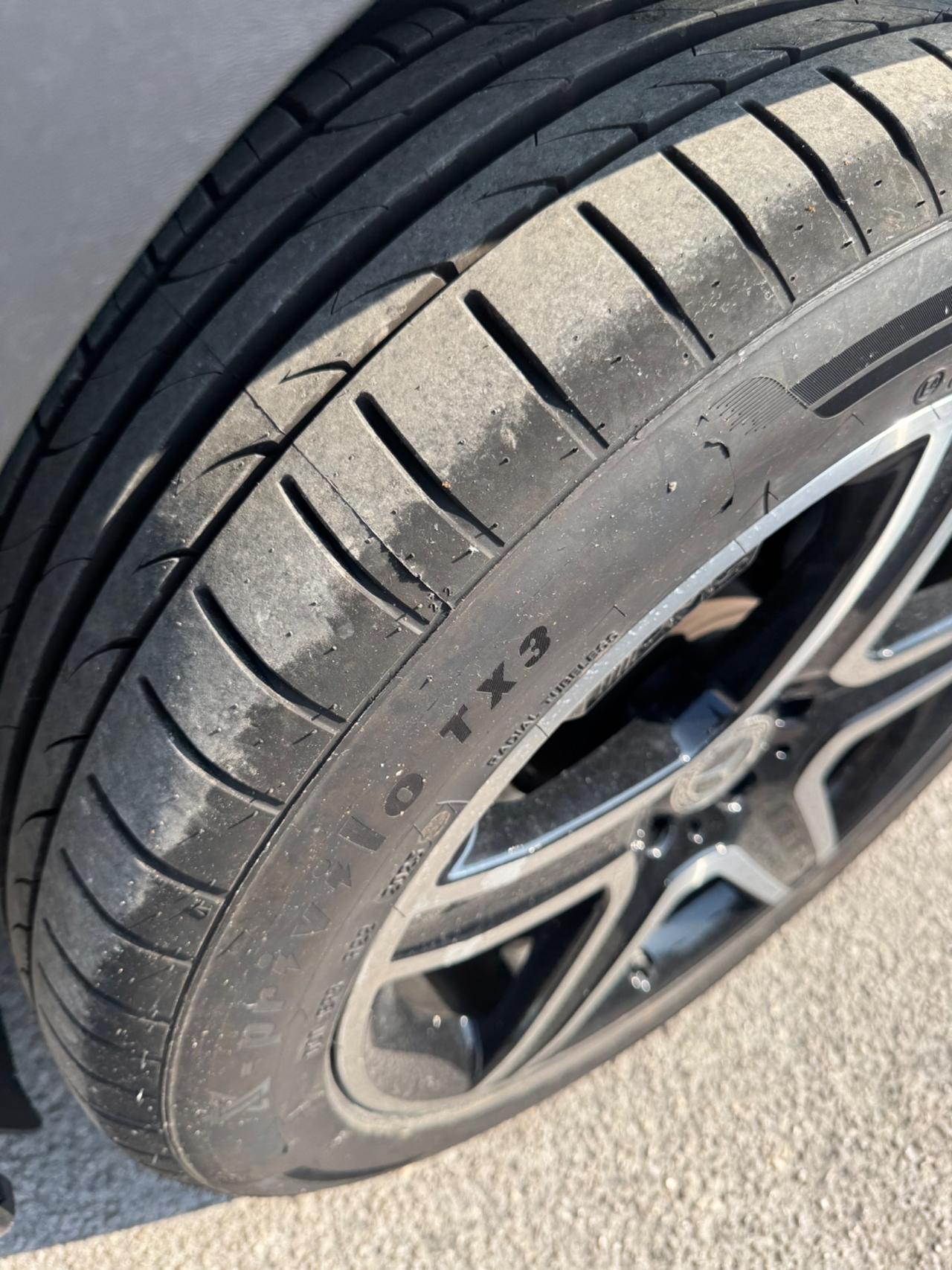 Mercedes-benz GLB 200 GLB 200 d Automatic Sport