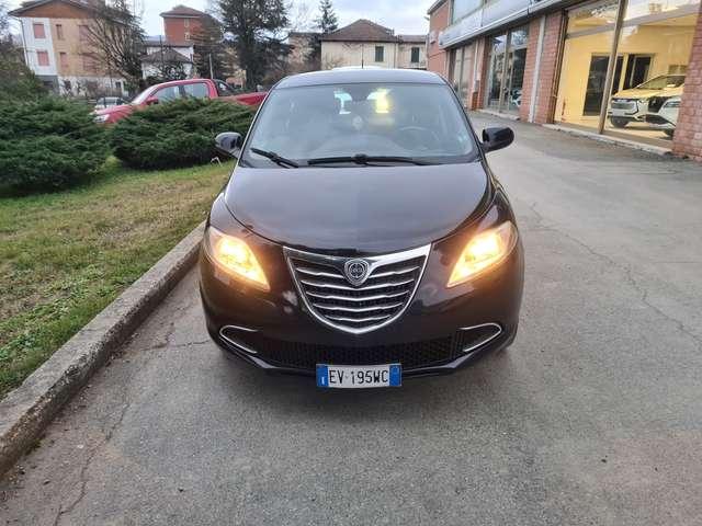 Lancia Ypsilon Ypsilon 1.2 8v Silver euro6