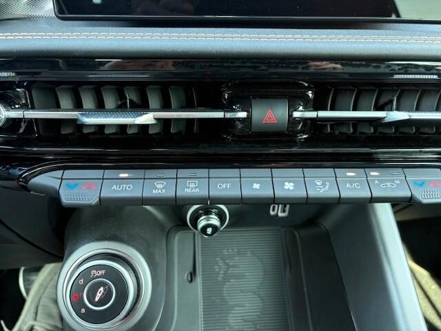 Alfa Romeo Tonale 1.5 160 CV MHEV TCT7 Veloce