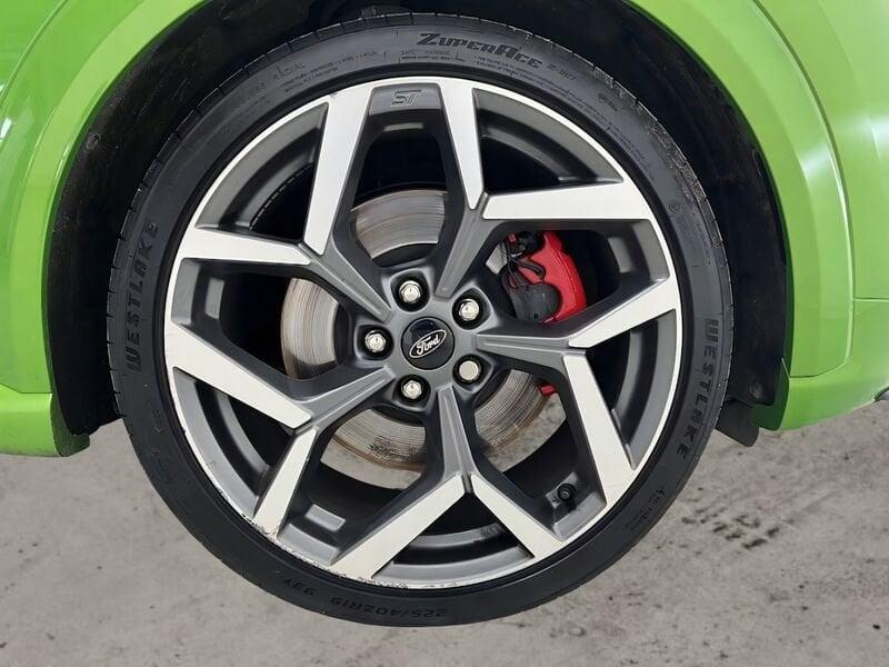 Ford Puma 1.5 Ecoboost 200CV ST