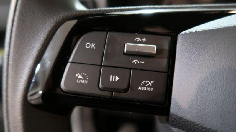 Opel Combo COMBO 1.5D EDITION MT6 N1 #5 POSTI#AUTOCARRA#DOPPIA PORTA LATERALE#