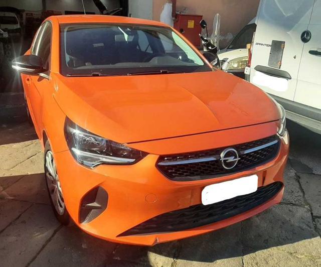 OPEL Corsa 1.5 D 100 CV Edition Manuale