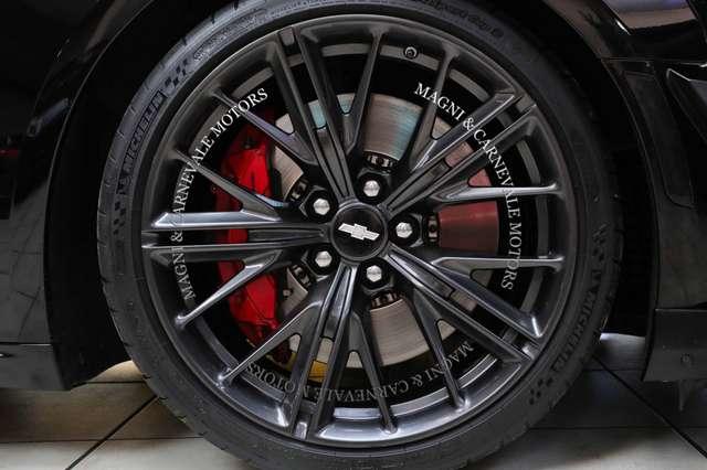 Chevrolet Camaro ZL1 6.2 V8 SUPERCHARGED|"1LE" PERFORMANCE PACK|