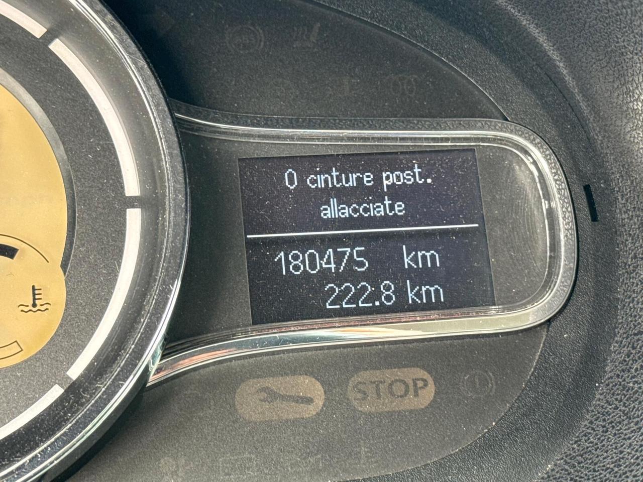 Renault Megane Mégane 1.5 dCi 110CV Luxe