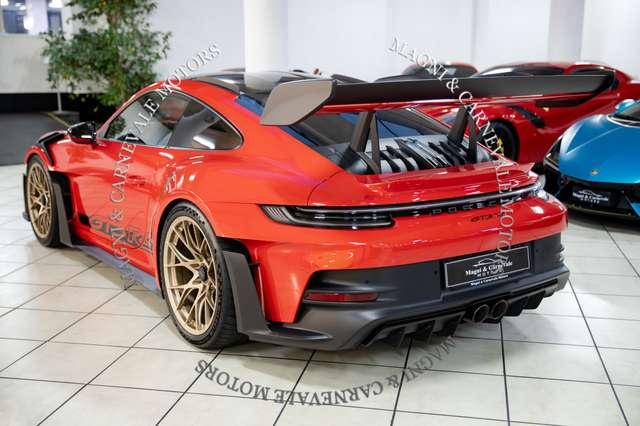 Porsche 992 911 GT3 RS|PASM|PACCHETTO CHRONO|PDLS|CARBON|