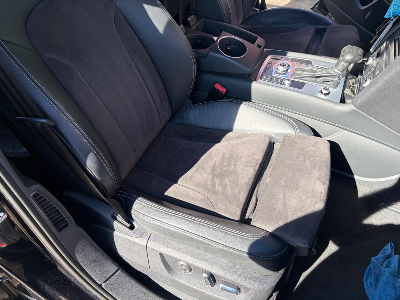 Audi Q7 3.0 V6 TDI 245 CV tiptronic quattro edition