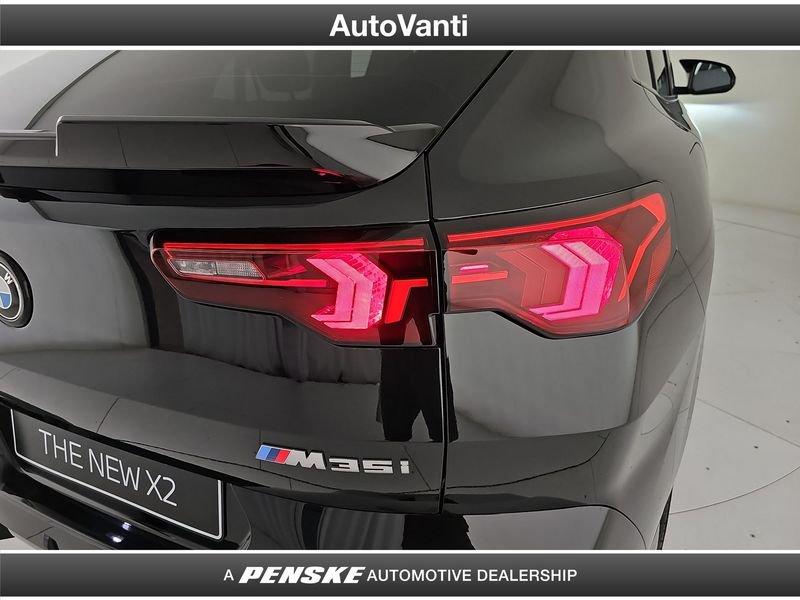 BMW X2 M35i xDrive Msport Pro
