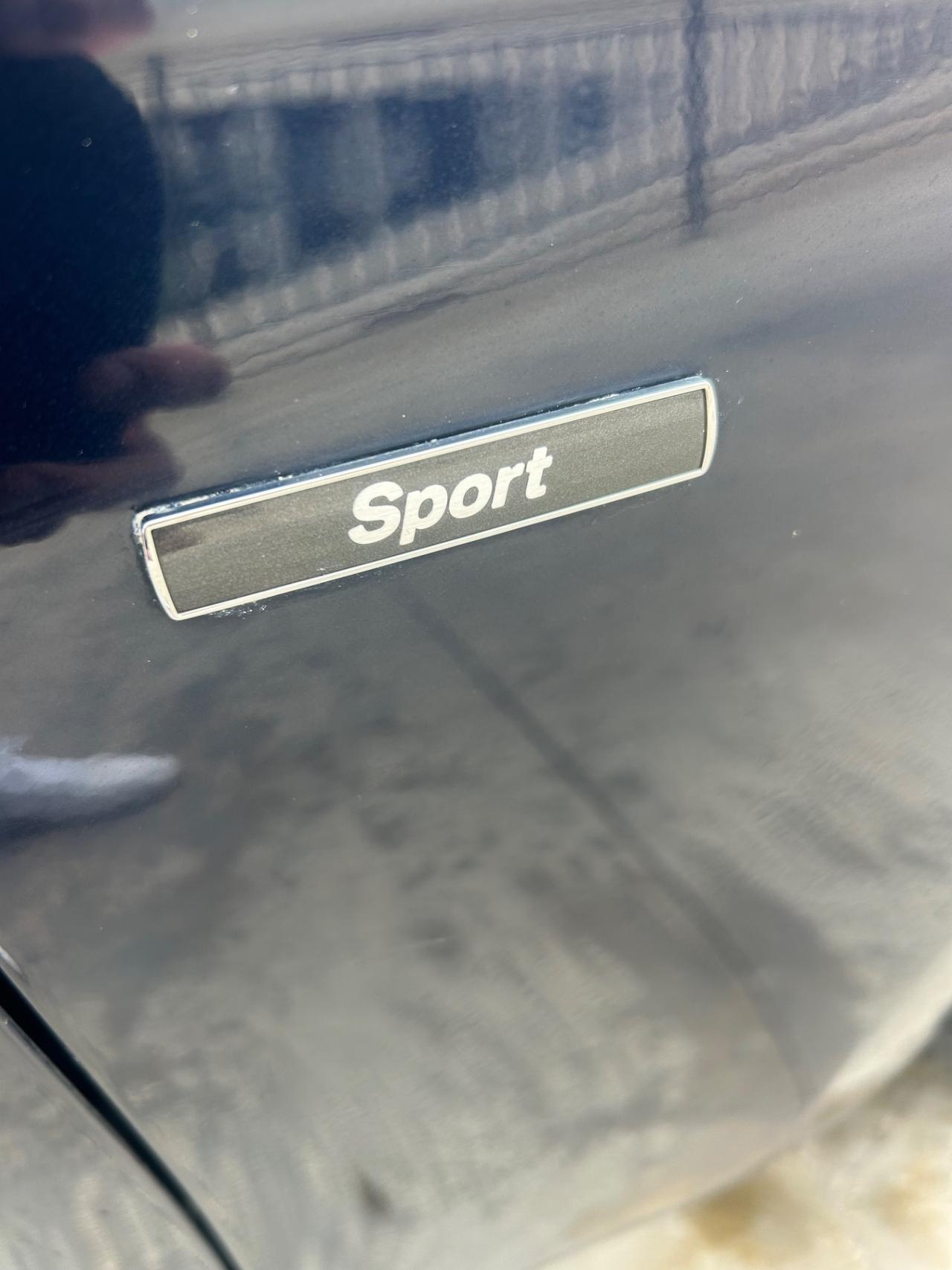 Bmw 320 320d xDrive Touring Msport