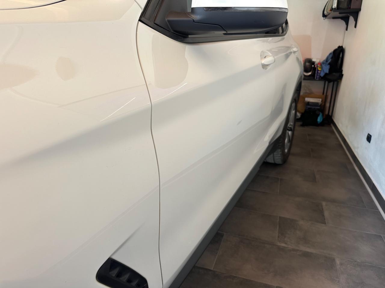 Bmw X3 xDrive20d HYBRID garanzia