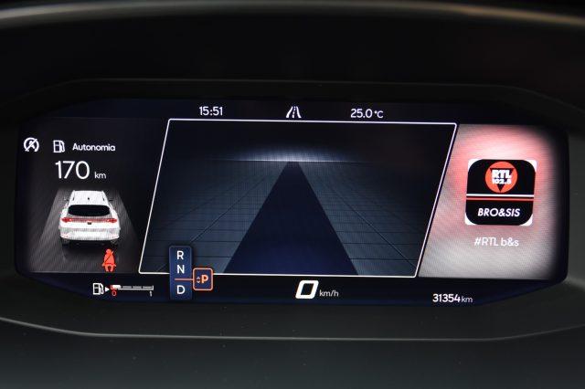 CUPRA Formentor 2.0 TDI 4Drive DSG