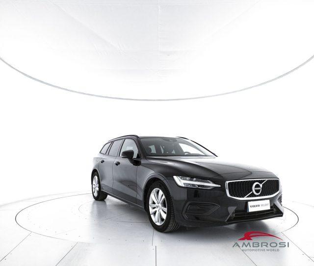 VOLVO V60 B4 (d) Geartronic Momentum Business