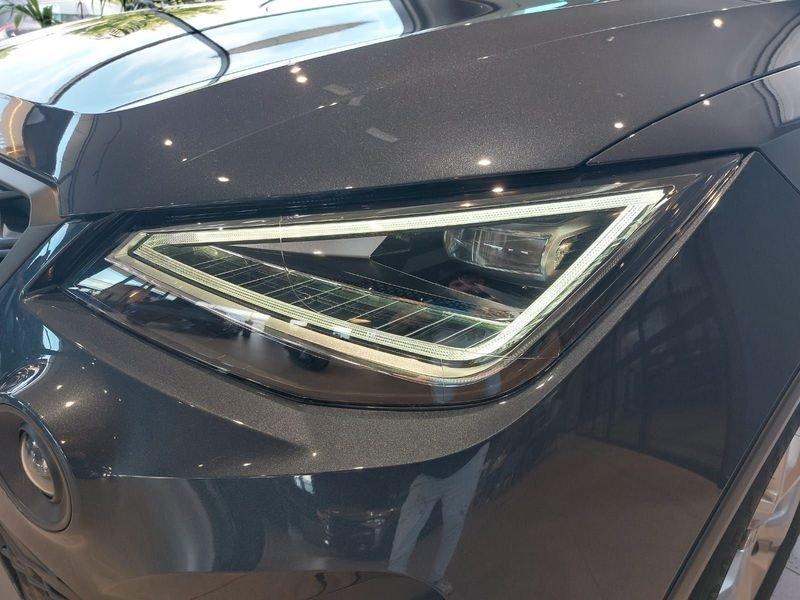 Seat Arona 1.0 TSI 115 CV DSG FR >> KM ZERO
