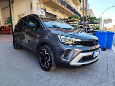 Opel Crossland Crossland 1.2 Turbo 12V 110 CV Start&Stop Ultimate