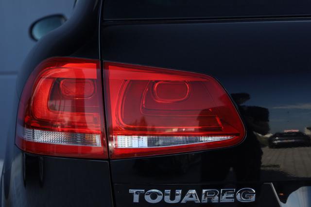 VOLKSWAGEN Touareg 3.0 TDI 245 CV tiptronic BlueMotion Tech
