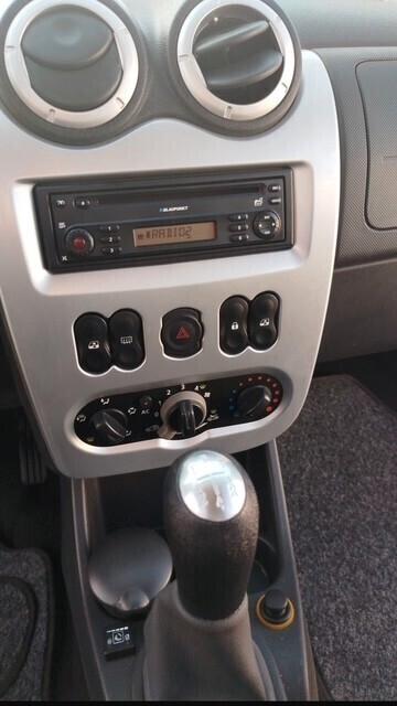 Dacia Sandero 1.4 8V GPL Lauréate