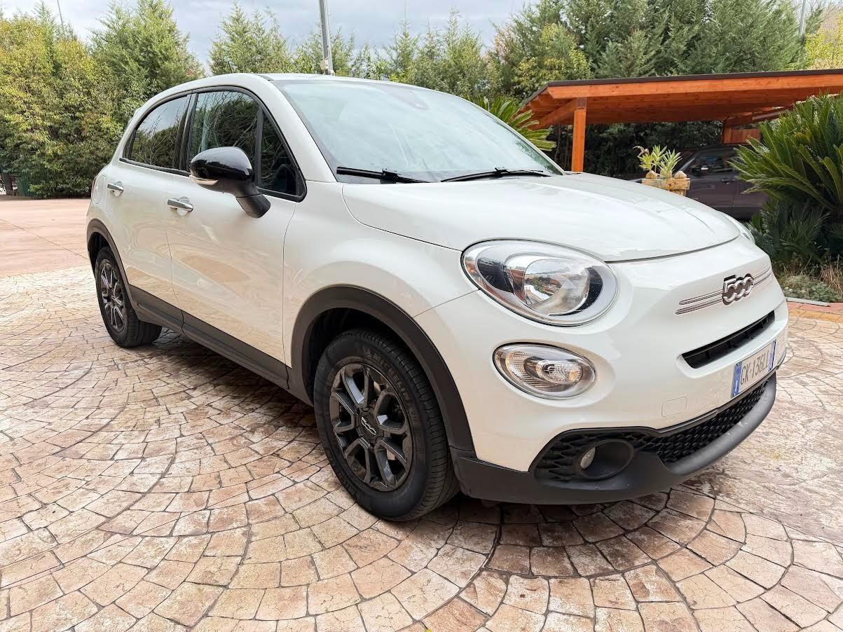 Fiat 500X 1.3 MultiJet 95 CV Club