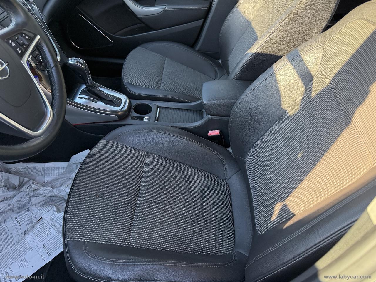 OPEL Astra 2.0 CDTI 165 CV ST aut. Cosmo