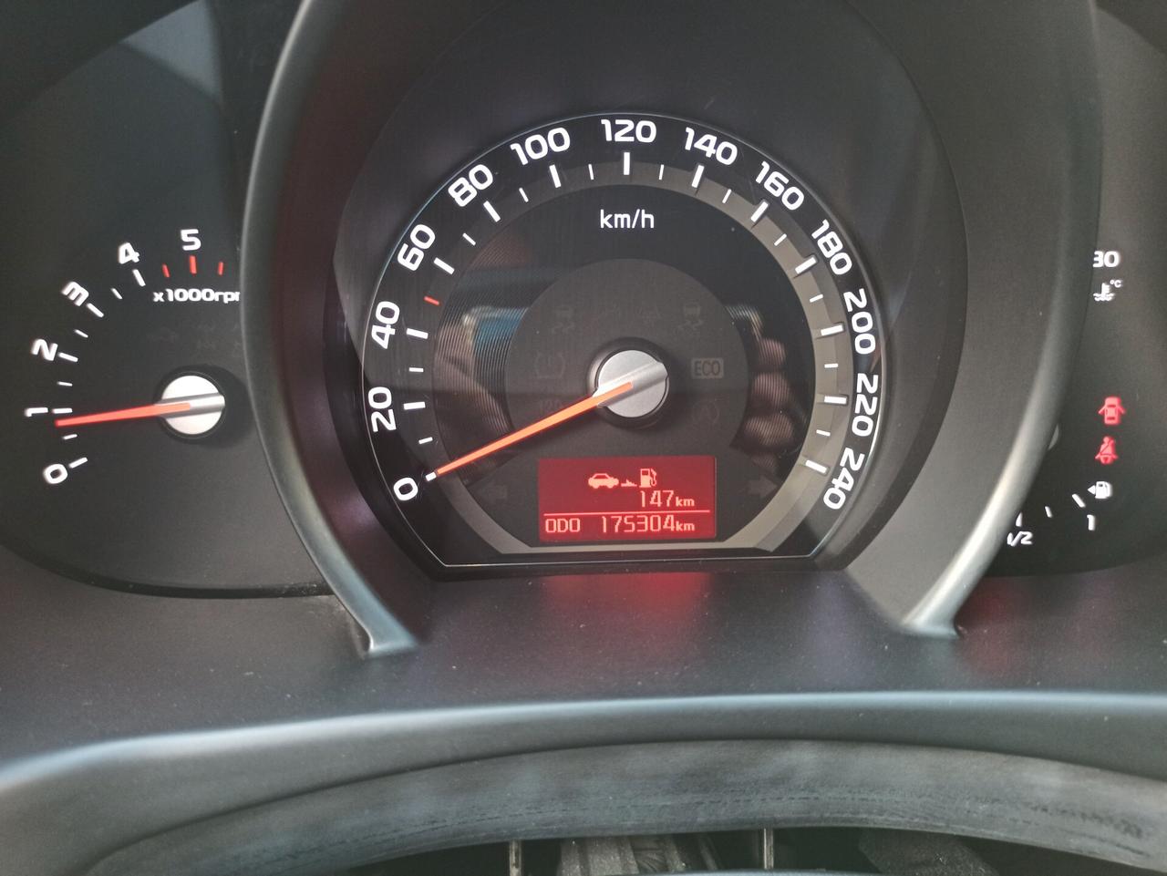 Kia Sportage 1.7 CRDI VGT 2WD Cool