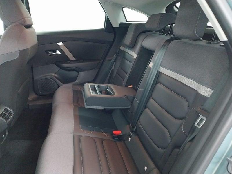 Citroën C4 1.2 puretech Plus s&s 130cv eat8