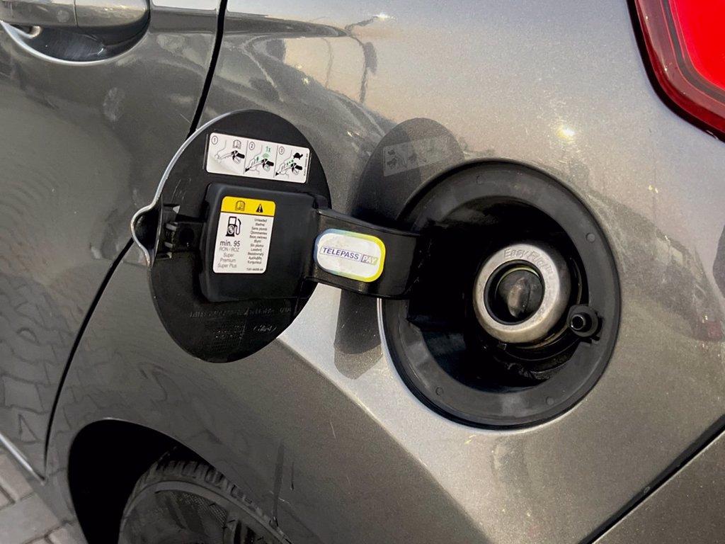 FORD Fiesta Plus 1.0 80CV 5 porte del 2016