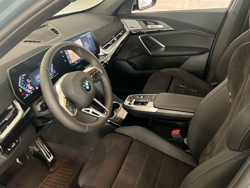 BMW X1 xDrive 20d MSport Pro