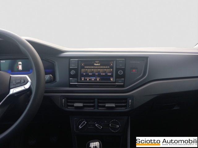 VOLKSWAGEN Polo 1.0 EVO